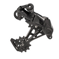 Cambiador trasero NX 11 V