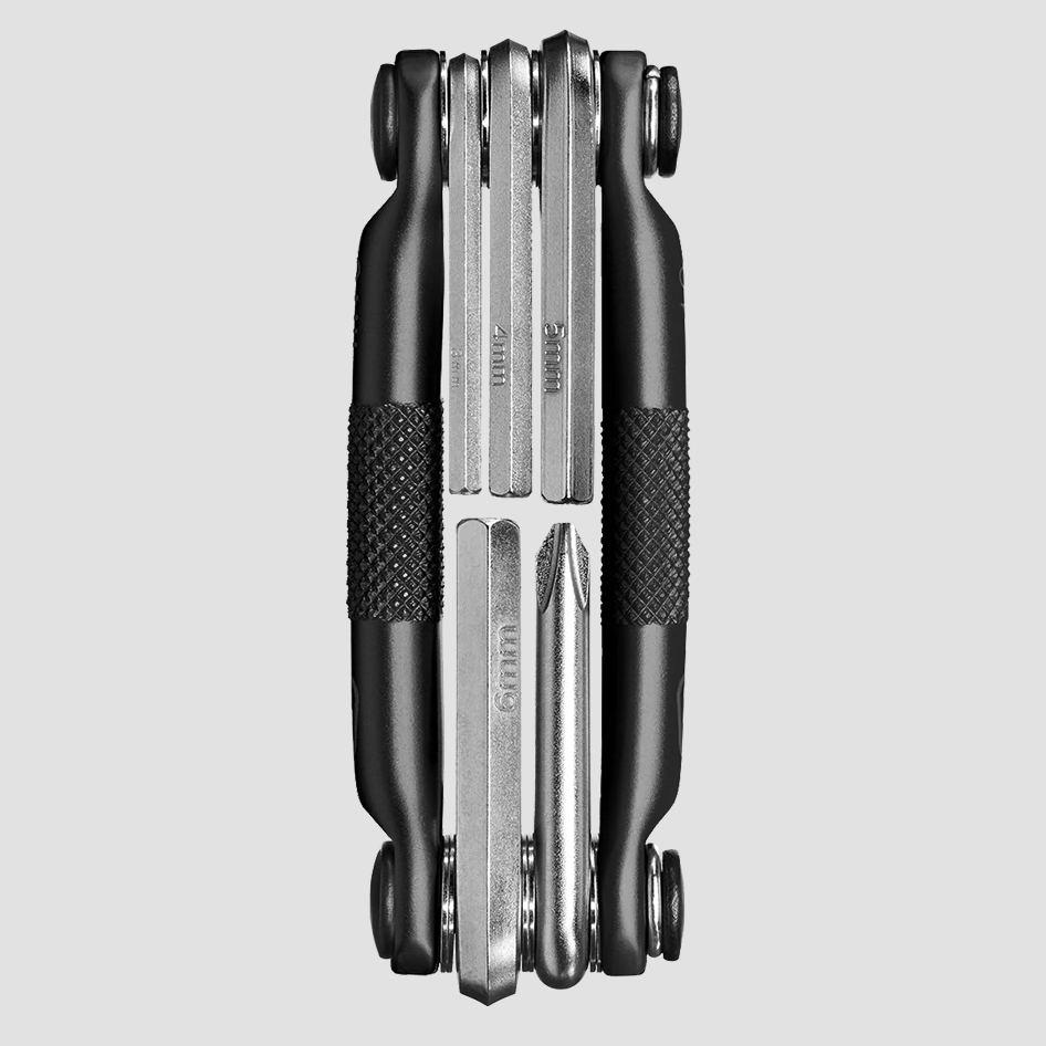 Multi-herramienta M5 CRANKBROTHERS