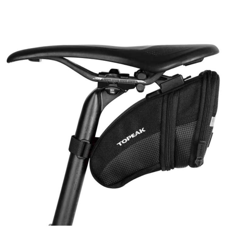 Bolsa para asiento Aero Wedge Pack SMALL