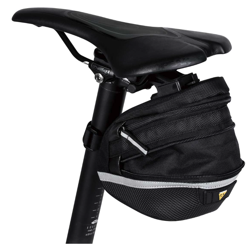 Bolsa para asiento Wedpack II