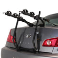 Rack porta bicicletas express P/2