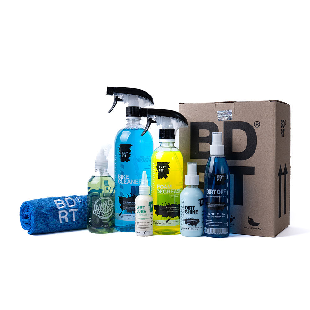 Flow Kit