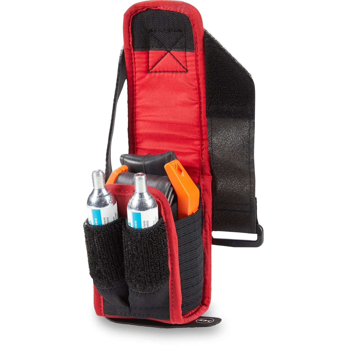 Bolsa De Cintura Dakine Hot Laps 2L Para Ciclismo - Com Bolsos Para Garrafa E Óculos