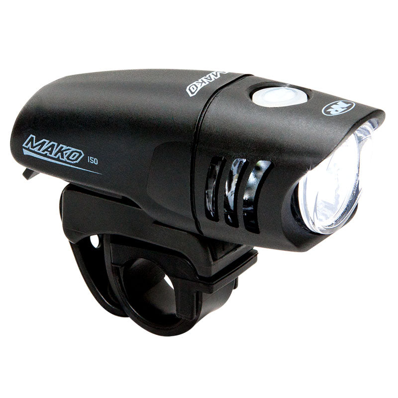 Luz de seguridad MAKO 150 LUMENS