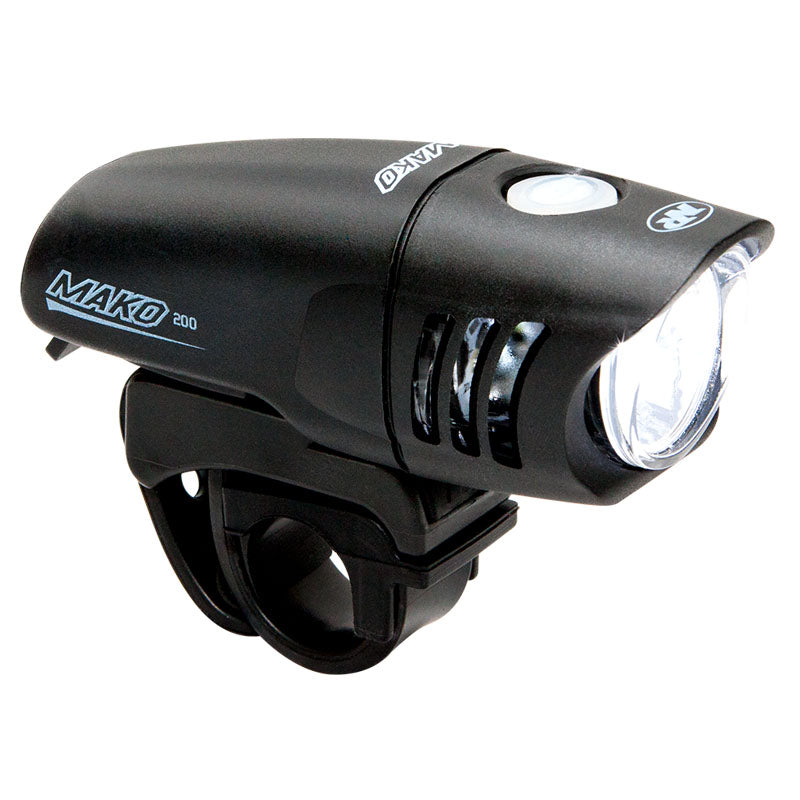 Luz de seguridad MAKO 200 LUMENS