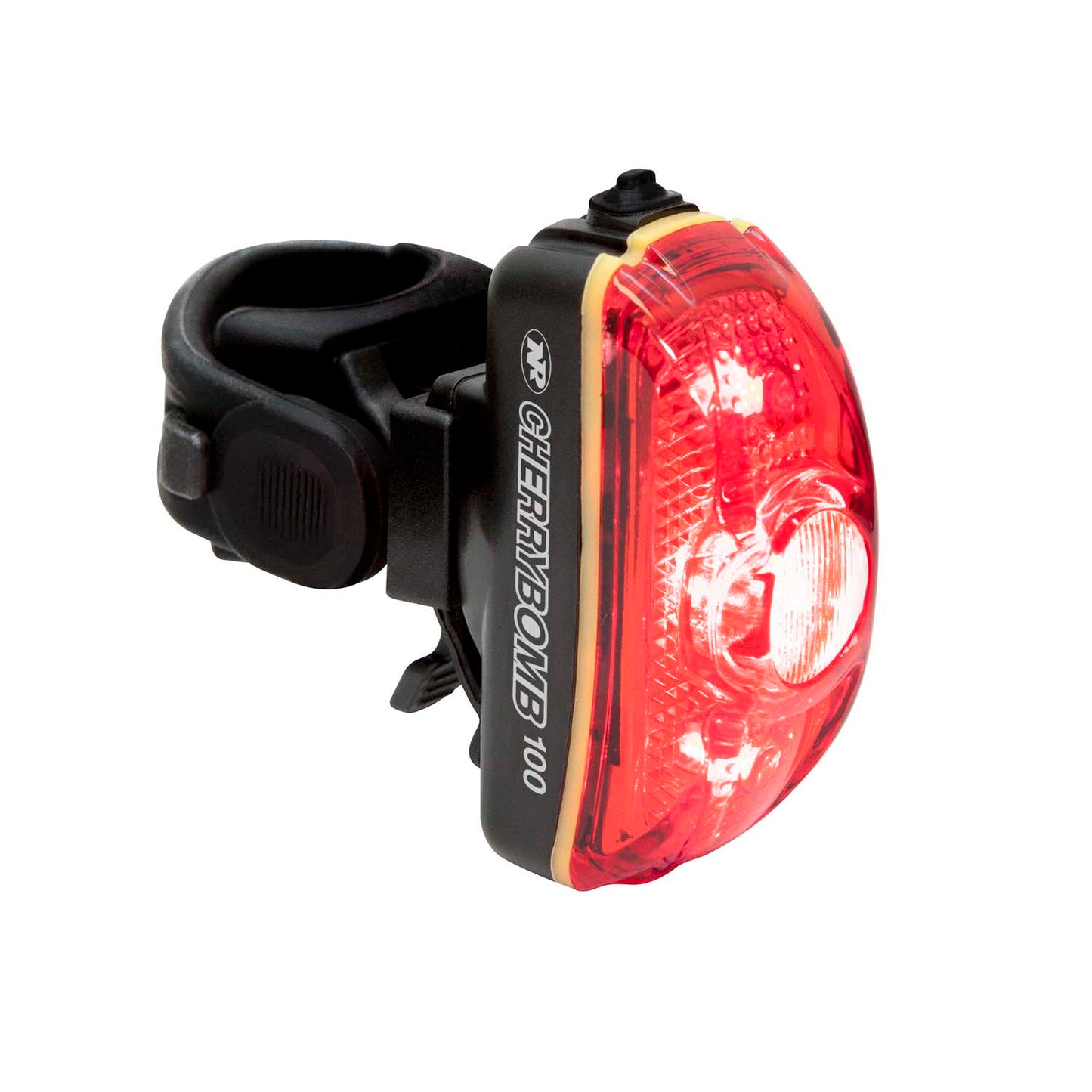 Luz de seguridad CHERRYBOMB