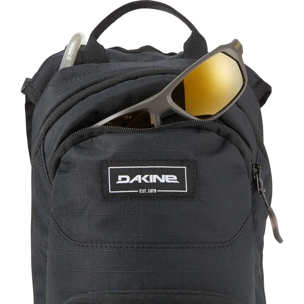 Mochila de hidratacion SESSION 8L