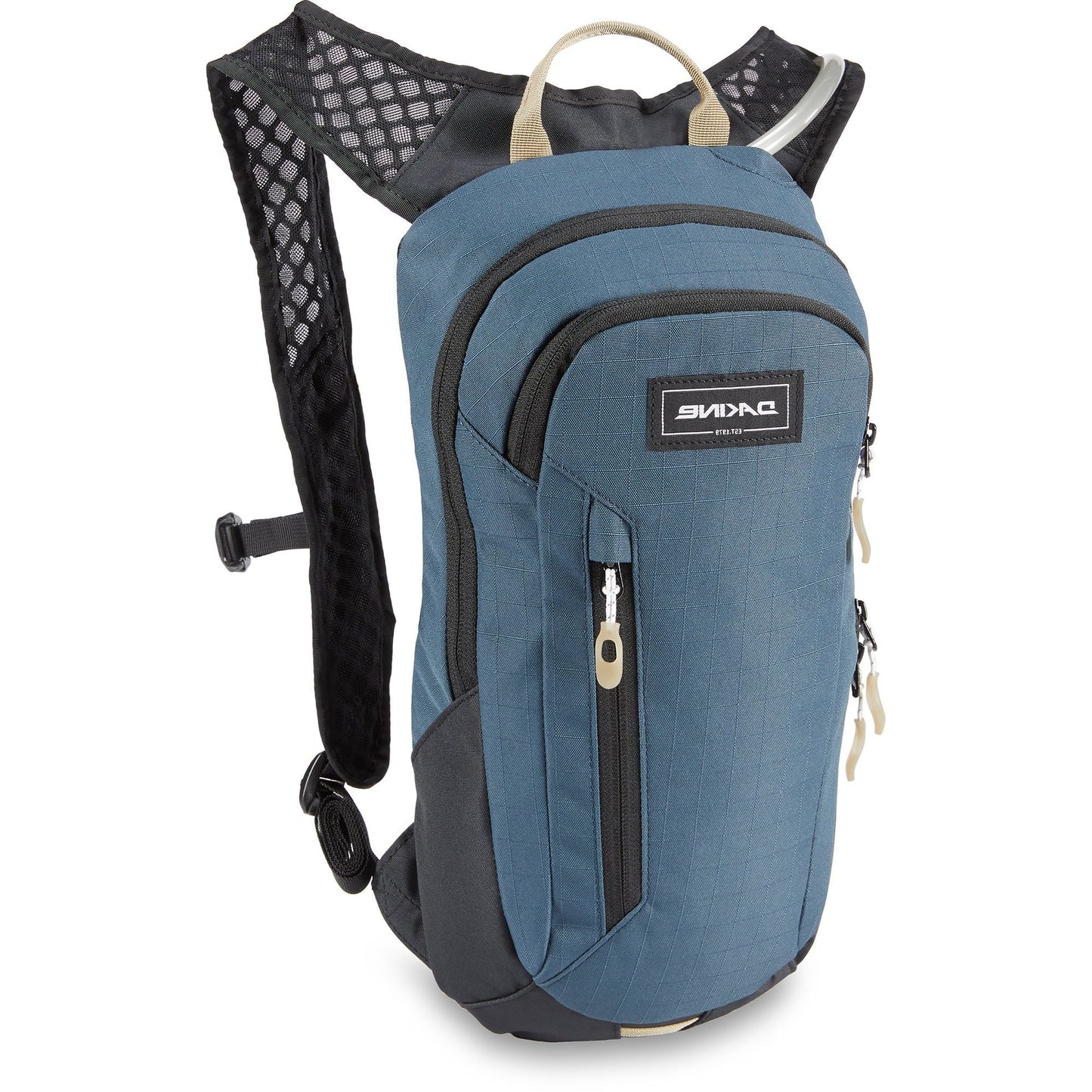 Mochila de hidratacion SHUTTLE 6L [AZUL]