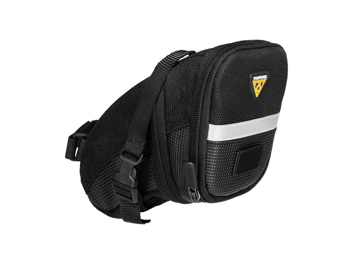 Bolsa topeak aero micro c/correa grande