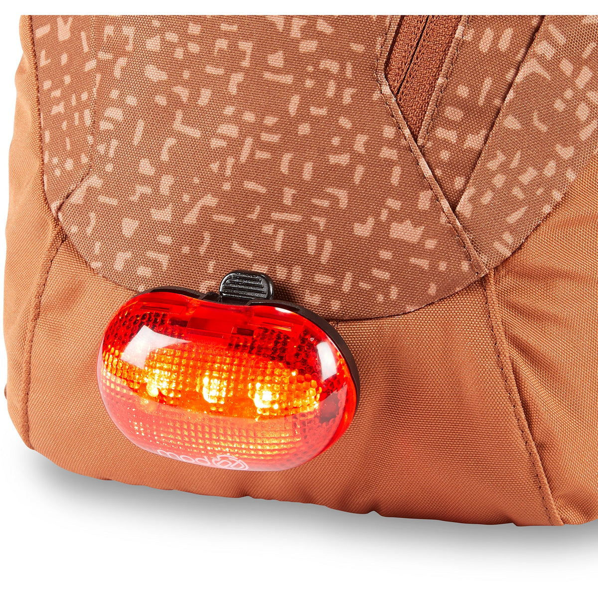 Mochila de hidratacion SHUTTLE 6 LT [ROSA]