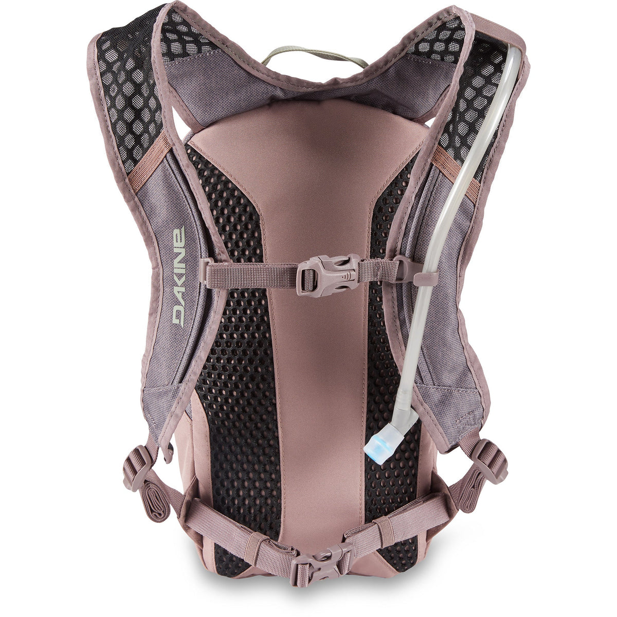 Mochila de hidratacion SHUTTLE 6 LT [ROSA]