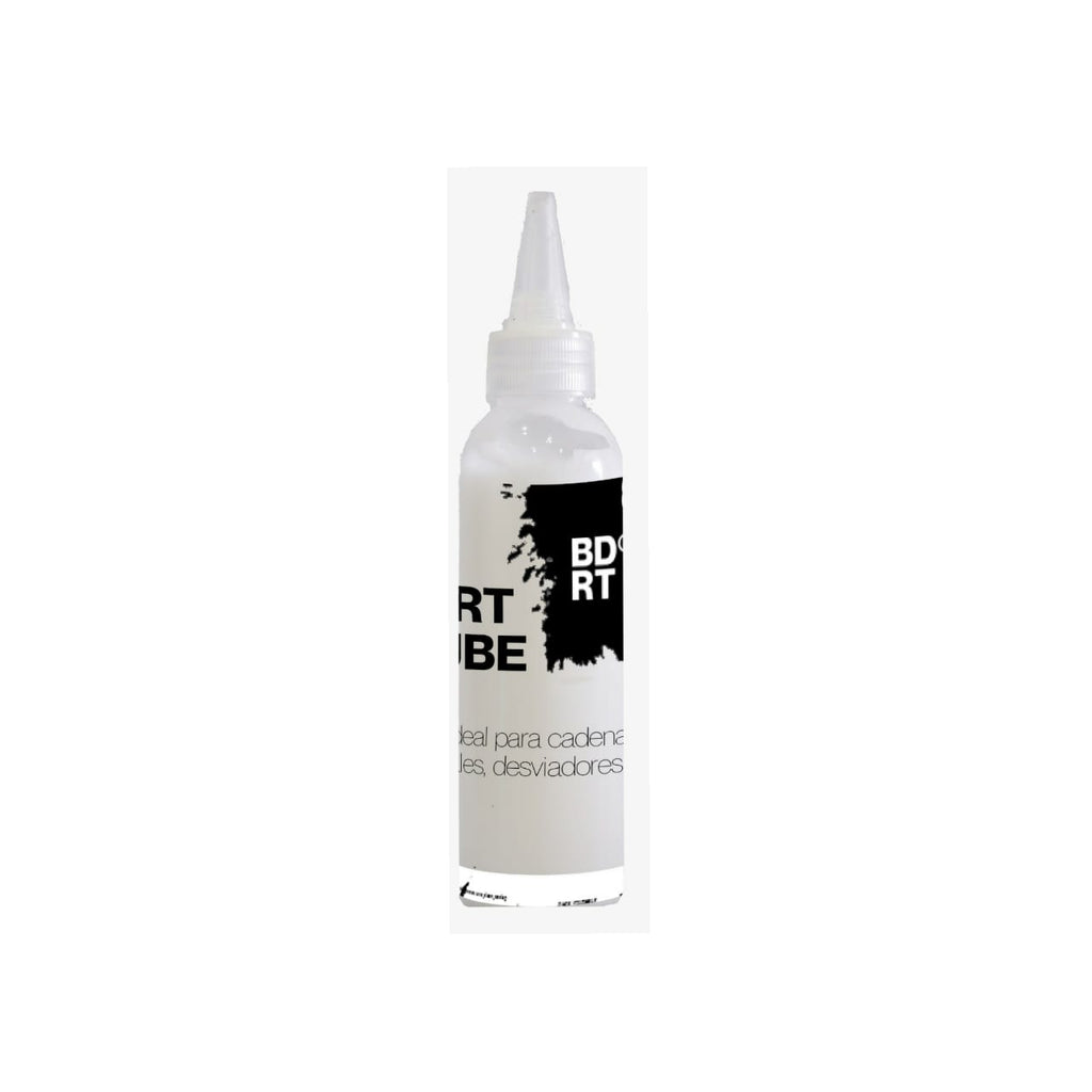 Dirt lube