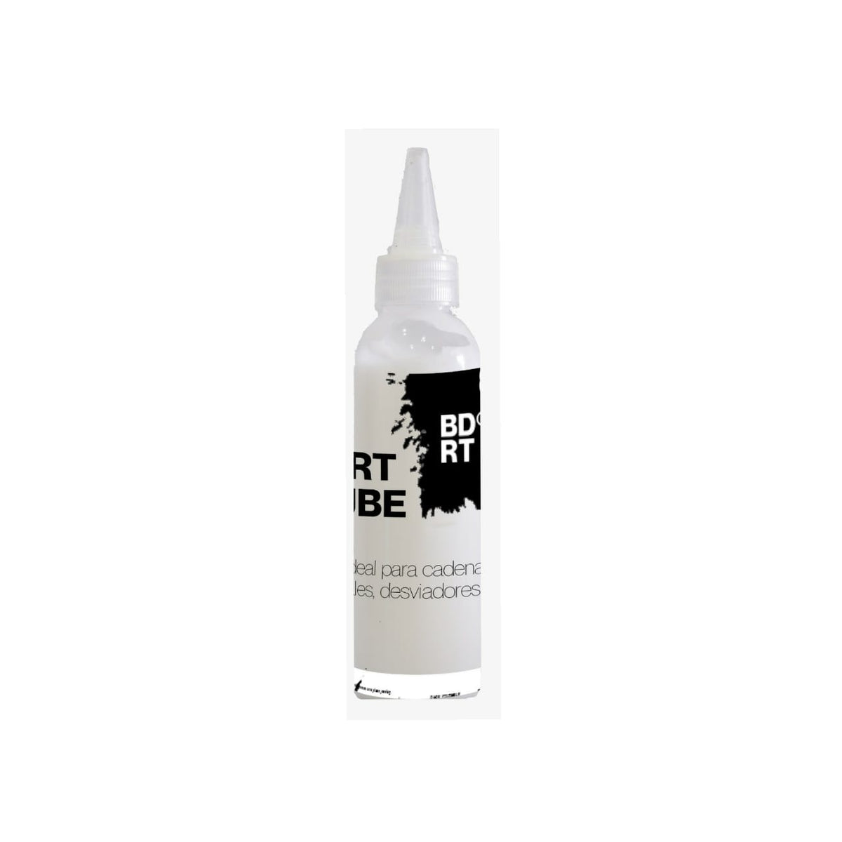 Dirt lube
