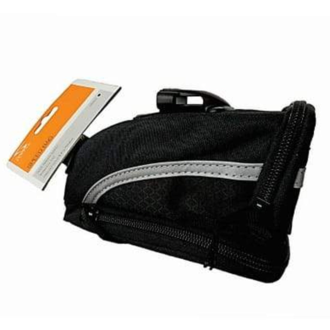 Bolsa para asiento Serfas speed bag M NEGRO