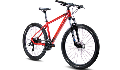 Bicicleta Alubike Sierra 26"