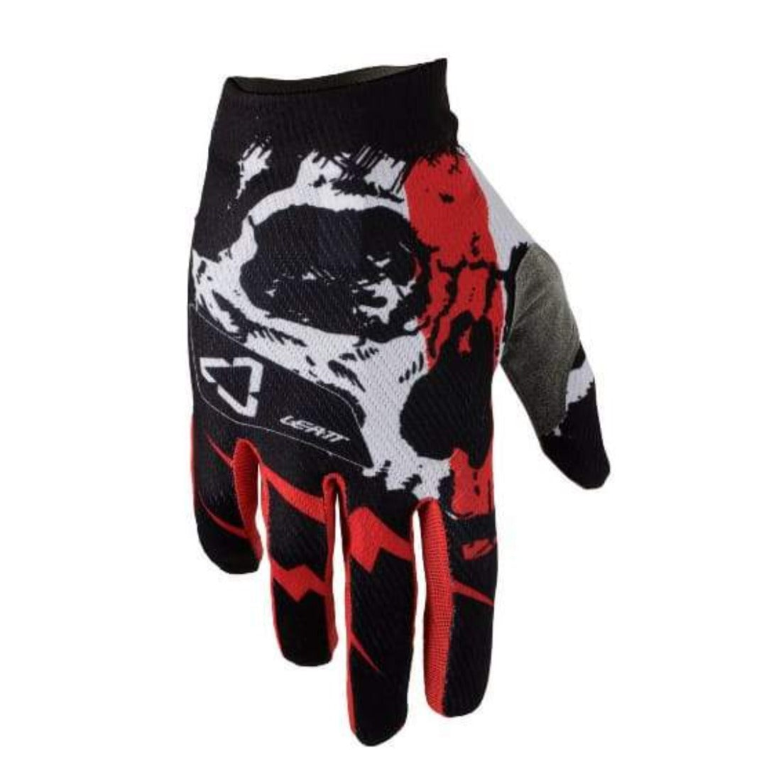 Guante grip Scull