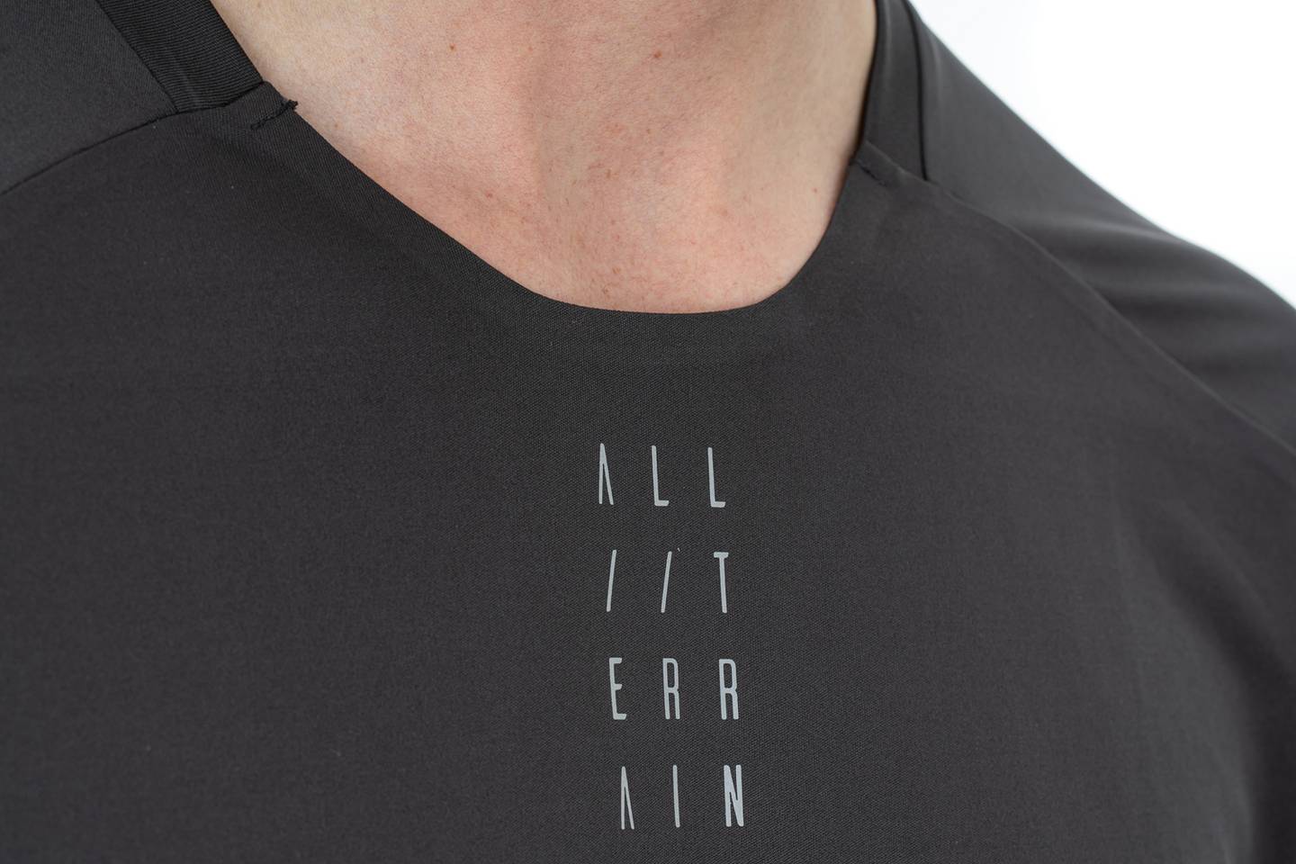 Jersey ATX Round neck