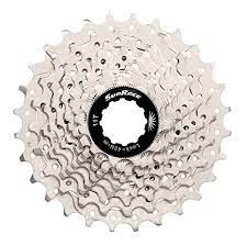 Piñon de casette SHIMANO DEORE CSHG500 10P 11/32T