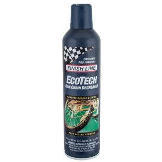 Desengrasante para cadena  Eco Tech 355ML