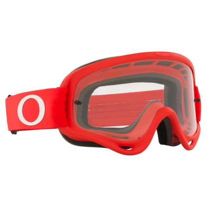 Goggle O frame mx