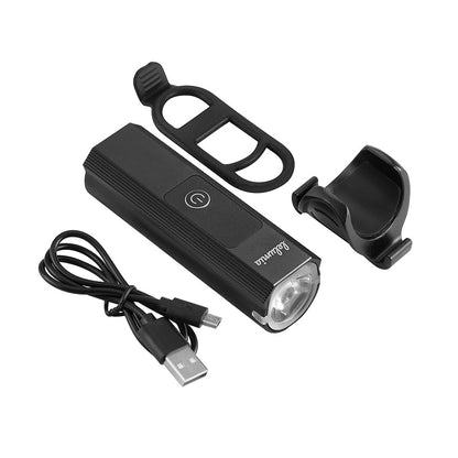 Luz de seguridad LUNA 400 LUMENS