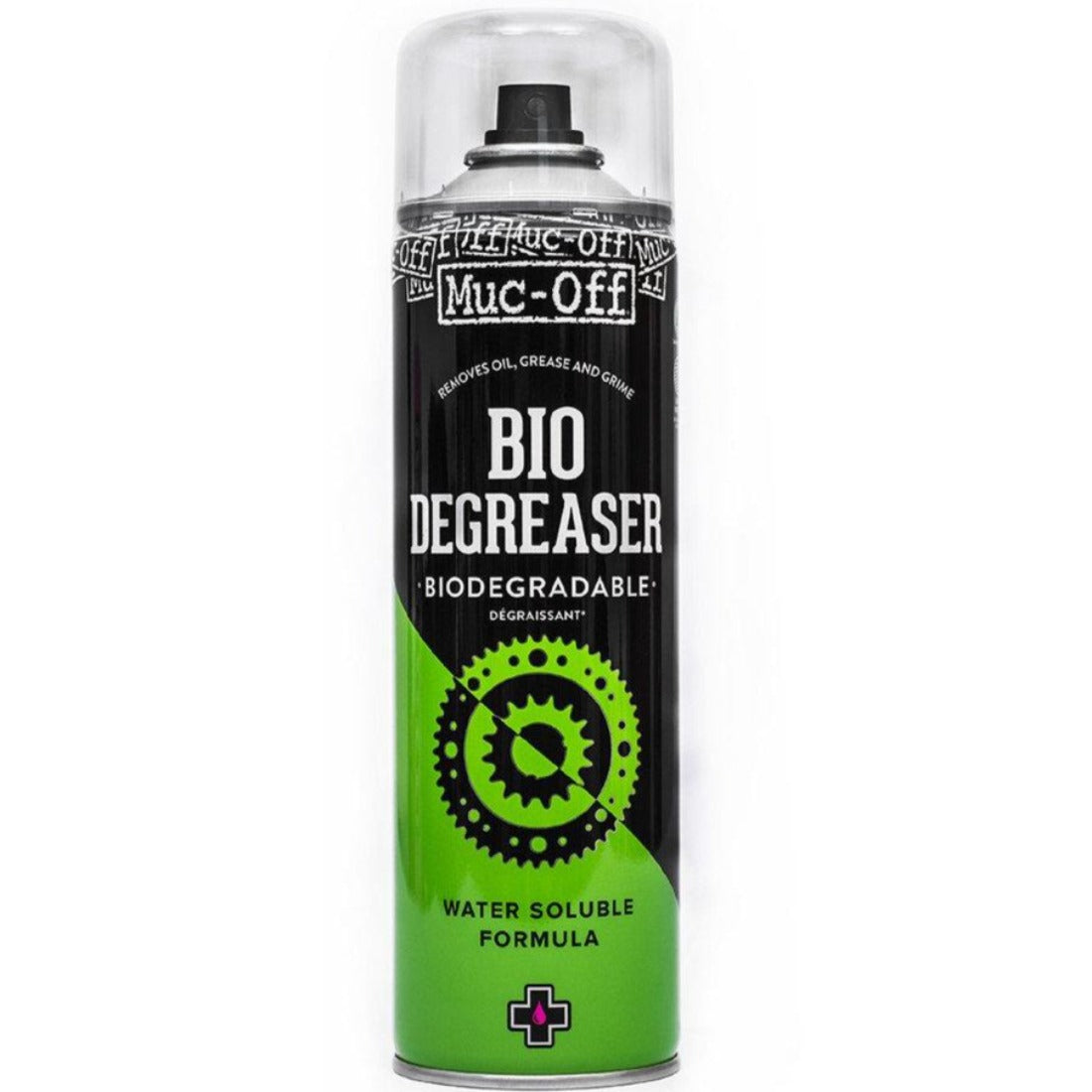 Desengrasante Bio  500ML