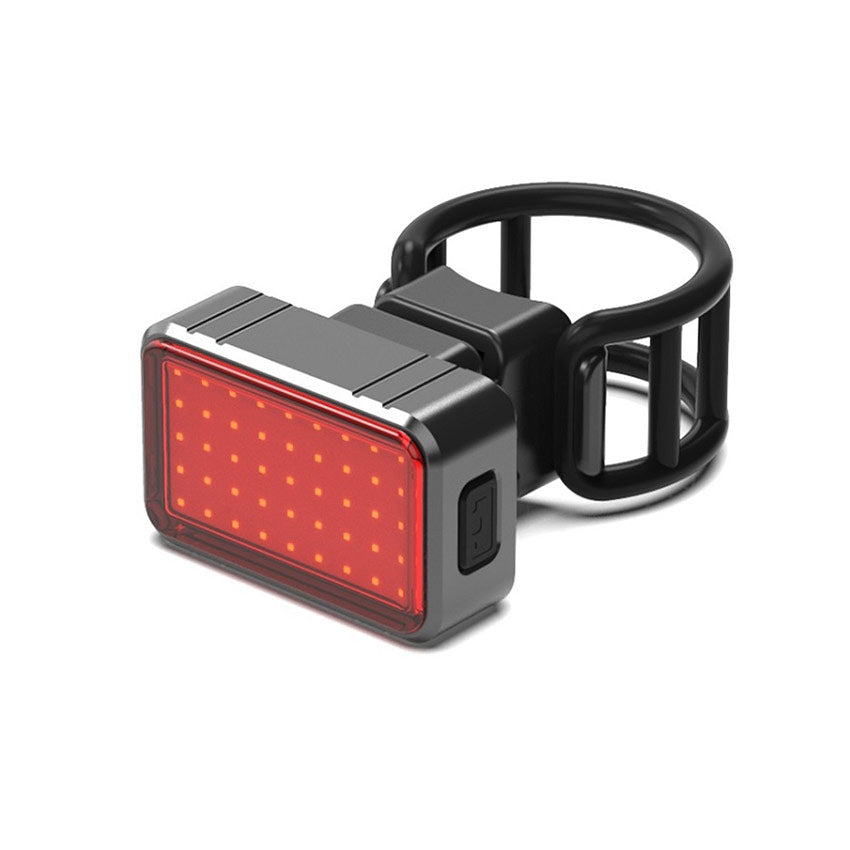 Luz de seguridad MULTI COB 50 LUMENS