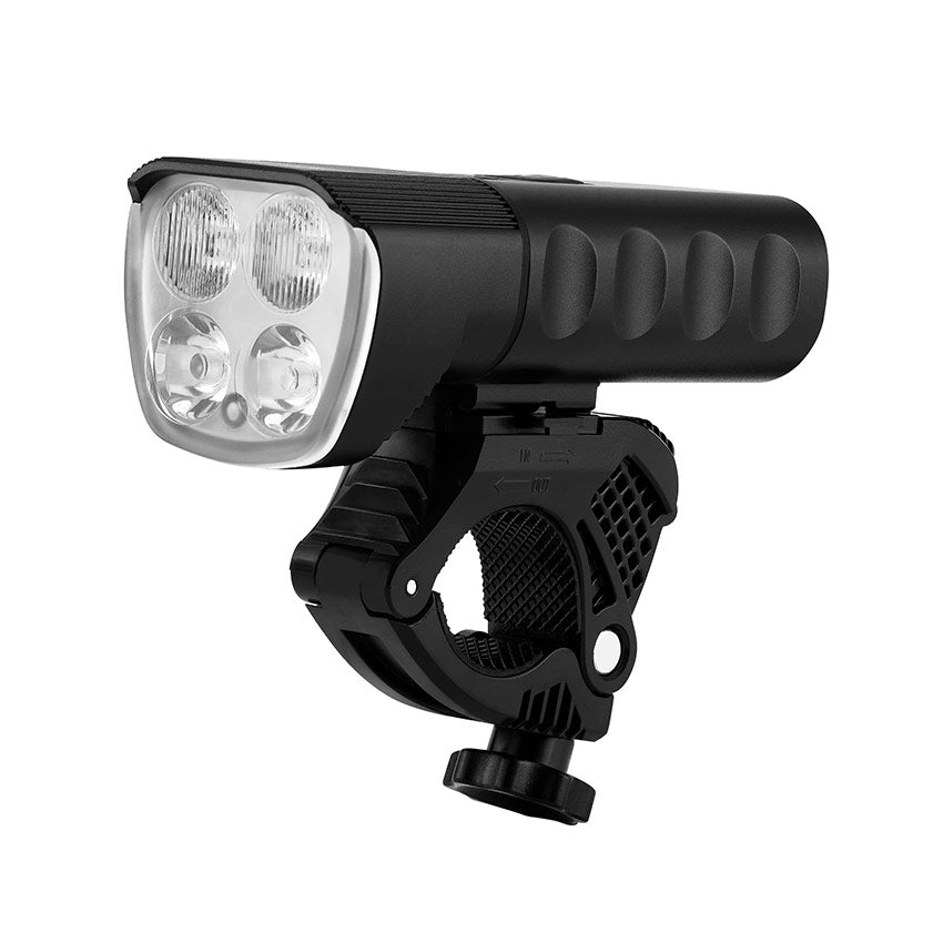 Luz de seguridad NOVA 1800 LUMENS