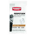 Perpetuem cafe latte Hammer nutrition