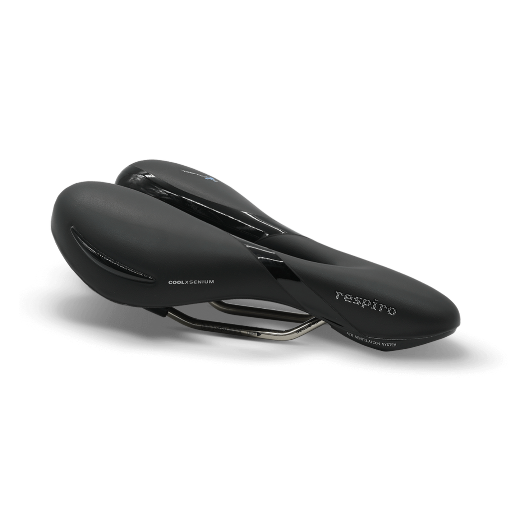 Asiento Selle Royal Respiro