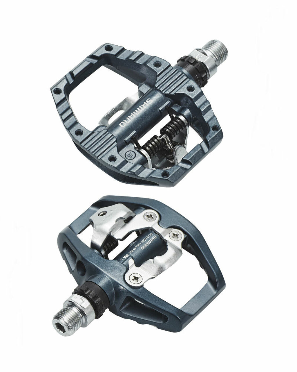 Shimano pedal sale eh5