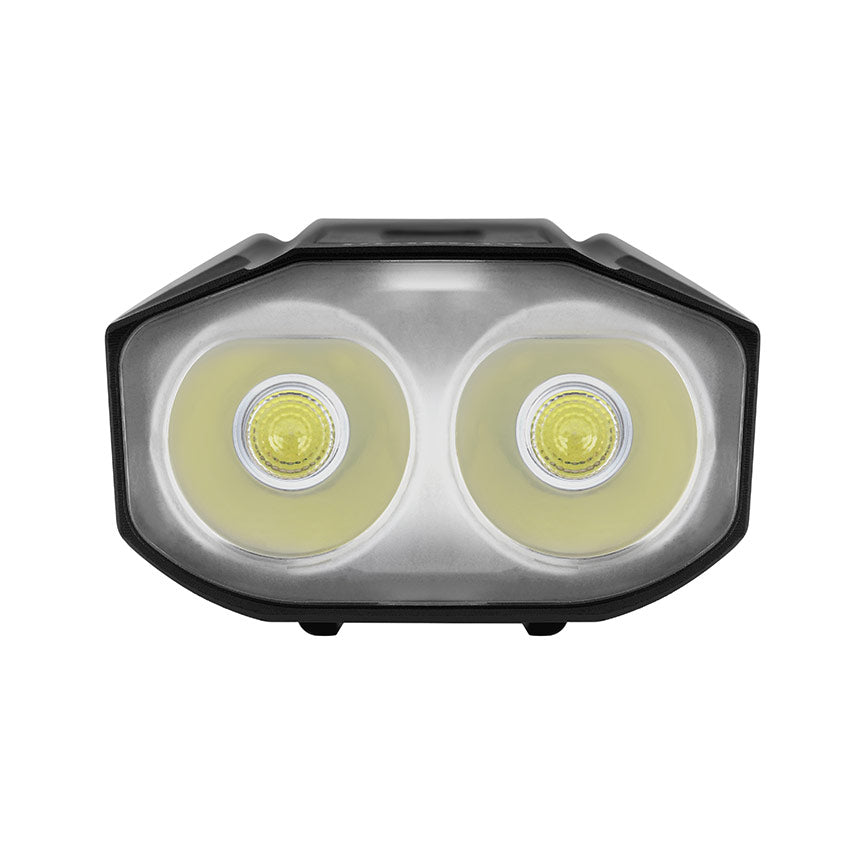 Luz de seguridad SPARK 1400 LUMENS