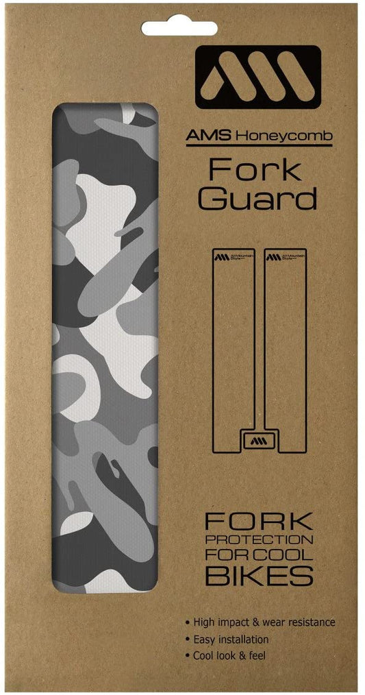 Fork guard CAMO